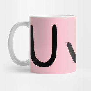 UwU Mug